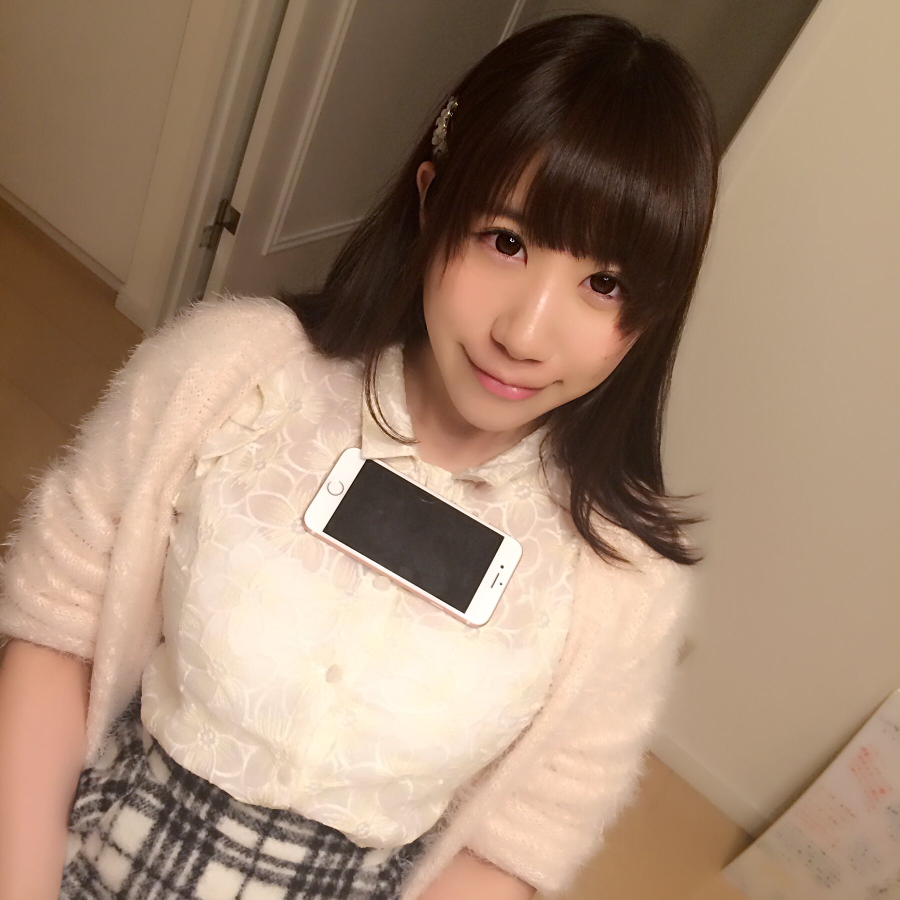 佃煮のりお 犬山たまき 在 Twitter 上 小野早稀さん たわわチャレンジ成功です はぇ すっごい T Co Y55ciw0wdd Twitter