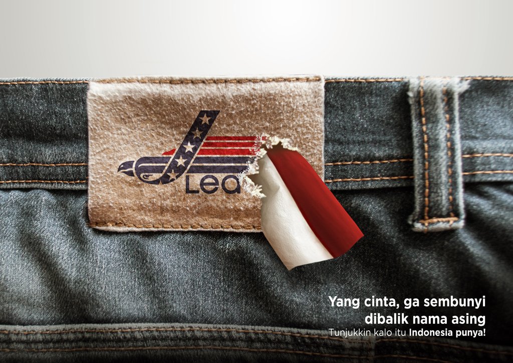 1. Finalis #Adstudent #PinasthikaFest “Si Multinasionalis” AMELIA RUBY &amp; BOWEN SUTANTO dr Univ Multimedia Nusantara