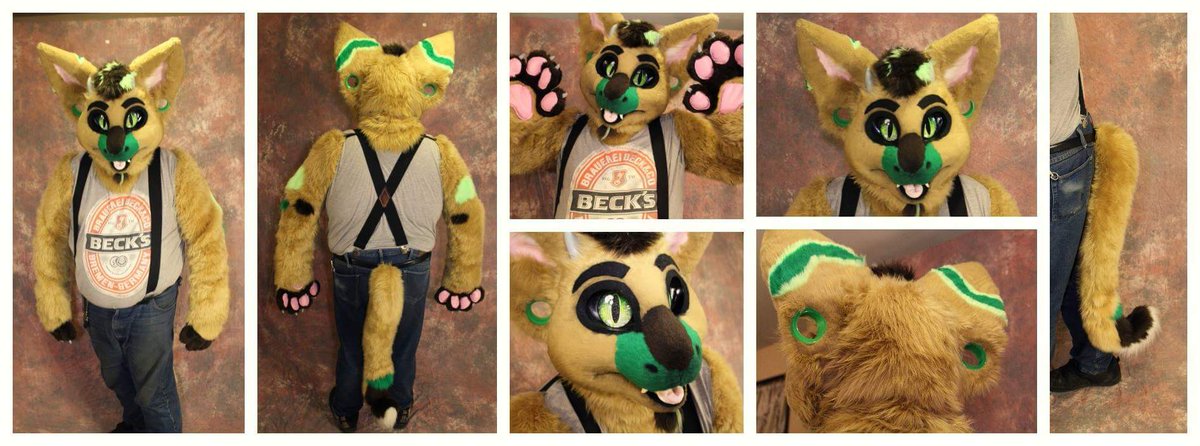 ogrekills's tweet image. My fursuit auction is live now. NO RESERVE!  Rt&apos;s appreciated. 
thedealersden.com/listing/chibi-…