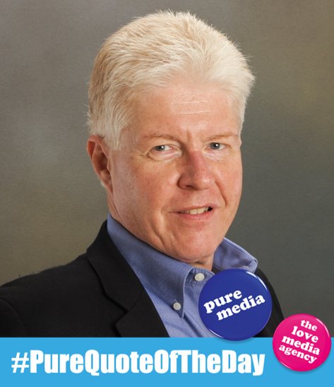 puremedia123's tweet image. “Transparency may be the most disruptive and far-reaching innovation to come out of social media.”#PQoTD #PaulGillin