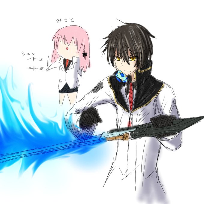 クローザーズのtwitterイラスト検索結果 古い順 クローザーズのtwitterイラスト検索結果 古い順