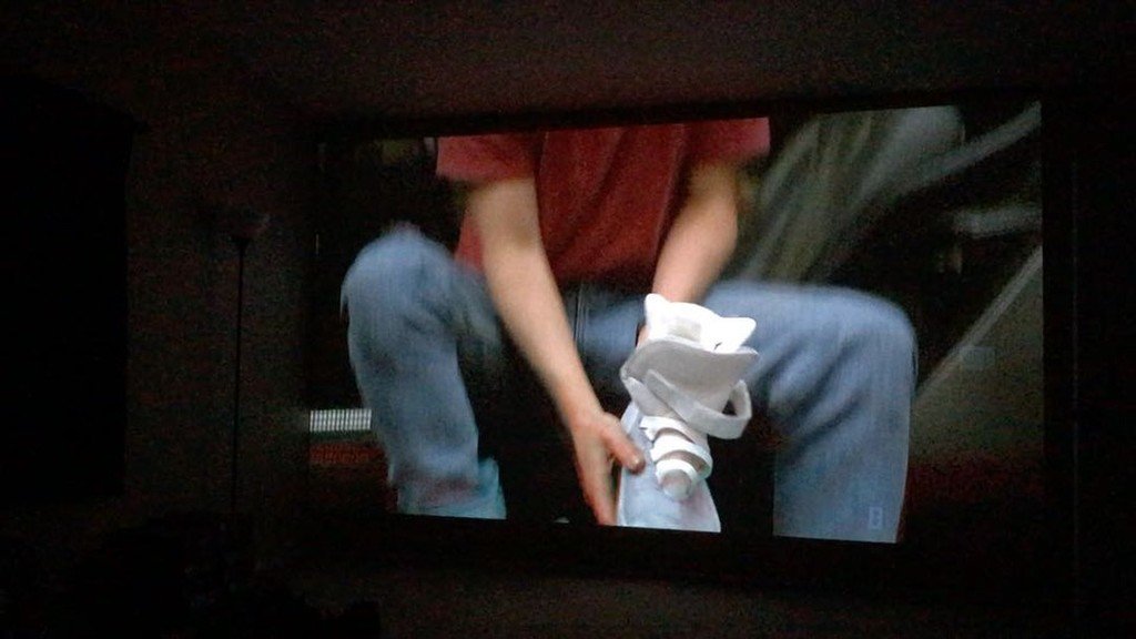 Terry_McFly's tweet photo. Watching #Back2theFuture2 getting ready for the #BacktoBiffs event we're having at #PlazaLV Watch #Instavideo:http:… https://t.co/BpPpQAJUQN