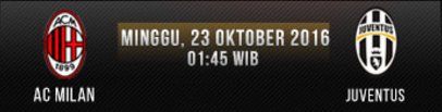 Nobar Super Soccer AC Milan vs Juventus tgl 22 Okt 2016 di Hotel Sunan Solo..Ayo ikut Gan! kask.us/ij0t0 #ForumKaskus cc <a href="/KASKUS/">KASKUS</a>