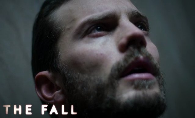 TheFallTV's tweet image. Don&apos;t get lost in those eyes... #TheFall Thursday 9pm, @BBCTwo