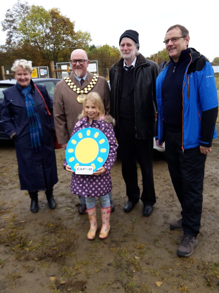 CAFOD in Hexham & Newcastle tweet media