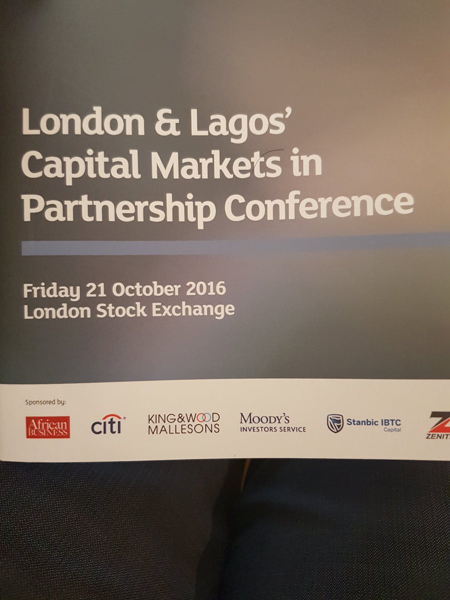 estherclimate's tweet photo. Env. Minister @AminaJMohammed to speak at @LSEplc today on Nigeria's #GreenBondsNG &amp; financing NDC  #LSENSEConf  https://t.co/k7Ww1NFTrg