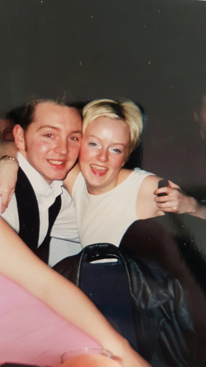HeimerpepeCSD's tweet photo. Happy 40th to @merlin0506 !!!! Looking forward to a weekend of celebrations with family and friends !!!
#truelove #bestdaddy #hotoldguy https://t.co/A4UpzJSQPE