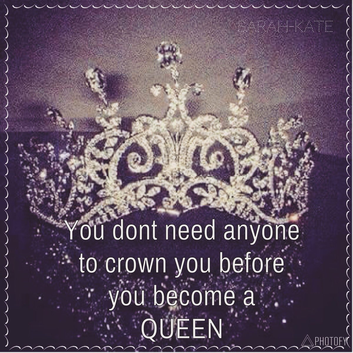 To the <a href="/MrsSAPageant/">Mrs South Africa</a> finalists! Remain the #queen you became of this journey! There can only be 1 winner! Shine on!👑