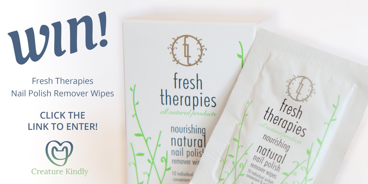 #WIN! I have teamed up with <a href="/FreshTherapies/">Nicola Dickinson</a> to giveaway a treat for one of you! Simply click this link to #enter! ow.ly/piL8305ivtu