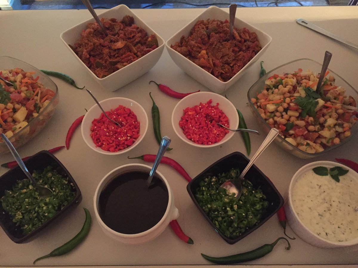 PaulBabra's tweet photo. Wanna more events? Hot food #BollywoodNights #BhangraMoves @vanillaweb @Victoriana_NG @ProducedinKent @canterburycoll @CanterburyGhost https://t.co/2Teeew8EfV