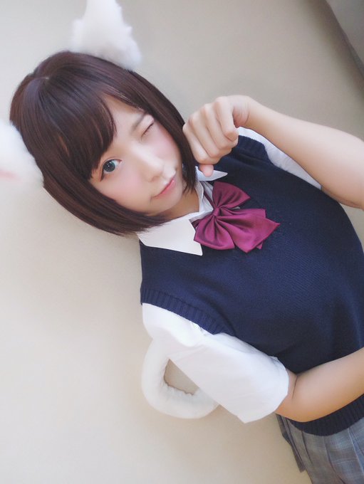コスプレイヤー贤儿sherryのTwitter画像67