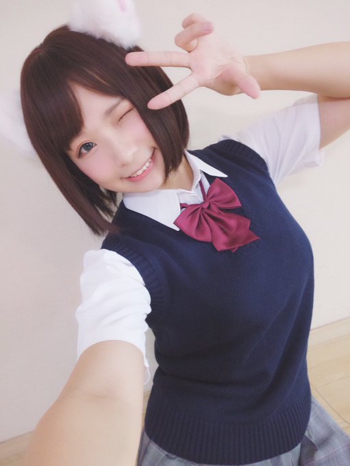 コスプレイヤー贤儿sherryのTwitter画像66