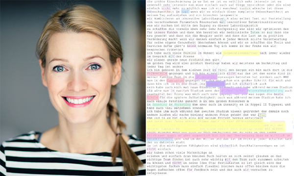 jobcloud_hrtech's tweet image. #ZP16 ist vorbei. Ein viel diskutiertes Thema bleibt: #Bewerbervideos als visuelles Personal Branding. Neue Herausforderung für #CVparser.