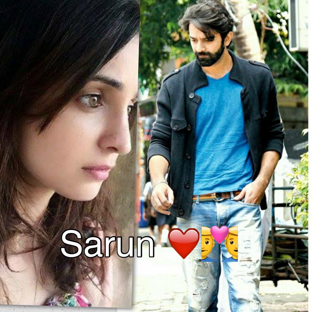 Amodeh75's tweet photo. Definition of a bestfriend: the person you can't be mad at for even an hour because you have something important to tell them. #sarun ❤️ https://t.co/tPmF84xIlL