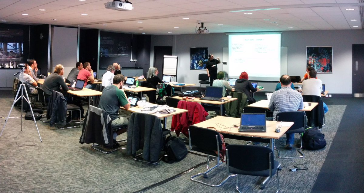 maidbloke's tweet image. First #cmsms #geekmoot presentation this morning is from @Jo_Morg about template inheritance 👍 #webdev