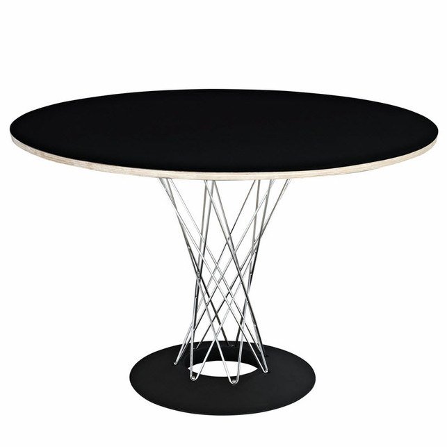 homeevolutionme's tweet image. Typhoon Dining Table in Black #black #furniture #CircularDiningTable #CircleDiningTable #FurnitureDiningTable 
➤ goo.gl/GPl1FF