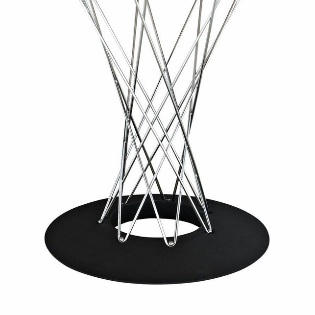 homeevolutionme's tweet image. Typhoon Dining Table in Black #black #furniture #CircularDiningTable #CircleDiningTable #FurnitureDiningTable 
➤ goo.gl/GPl1FF