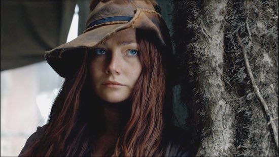 yourfaveisqueer's tweet photo. Anne Bonny • Bisexual

Canon

TV show: Black Sails https://t.co/0UfmdjwnCi