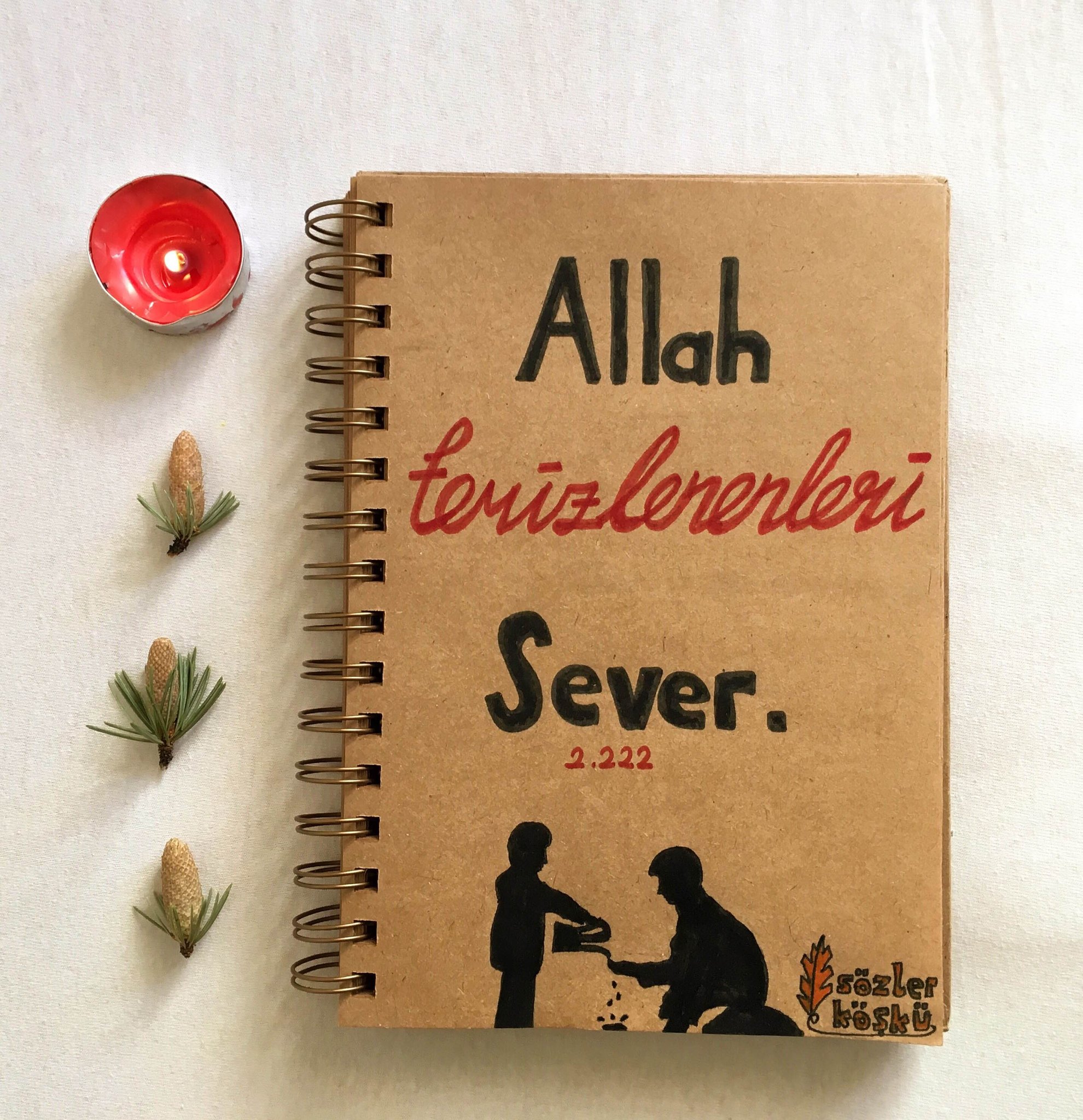 Sözler Köşkü on Twitter: ""Allah çok tövbe edenleri sever