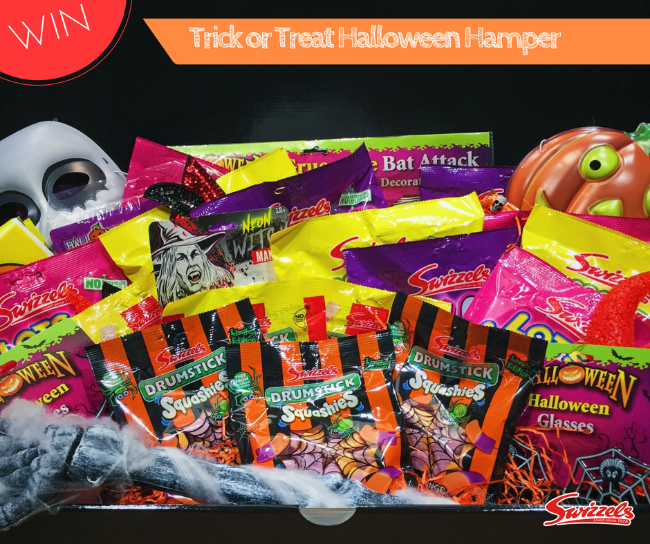 everymum_ie's tweet photo. #WIN a #SpookySwizzels Hamper packed with your favourite Swizzels sweets for the Halloween party! Like &amp; RT to enter!
 @SwizzelsMatlow https://t.co/QynQjMvyxz