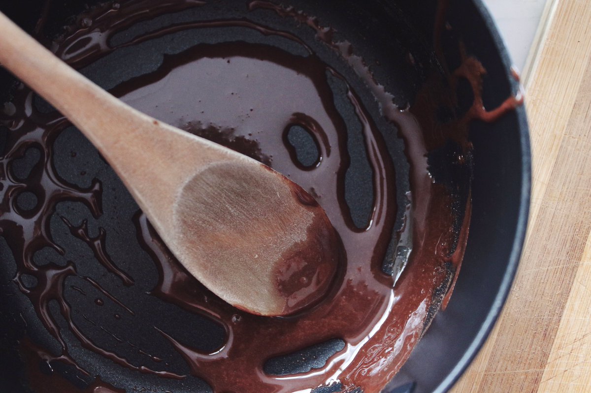 Dunes_life's tweet photo. CACAO-LUSCIOUS 🍫🍫🍫 get your chocolate fix with this yummy new recipe!! https://t.co/rbJGQ3Gq9p #ChocolateWeek #foodforn https://t.co/gB88xuud9B