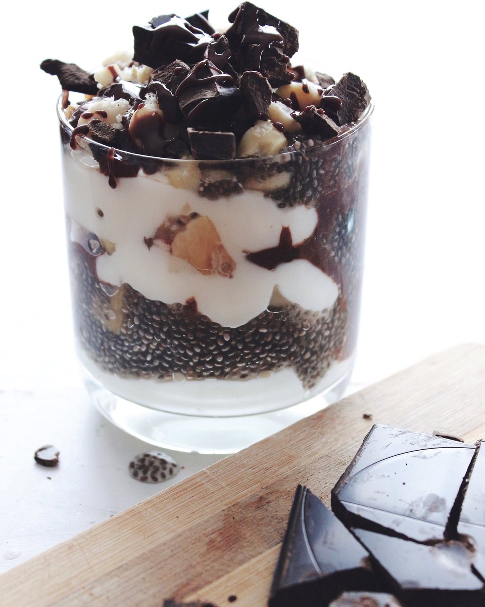 Dunes_life's tweet photo. CACAO-LUSCIOUS 🍫🍫🍫 get your chocolate fix with this yummy new recipe!! https://t.co/rbJGQ3Gq9p #ChocolateWeek #foodforn https://t.co/gB88xuud9B