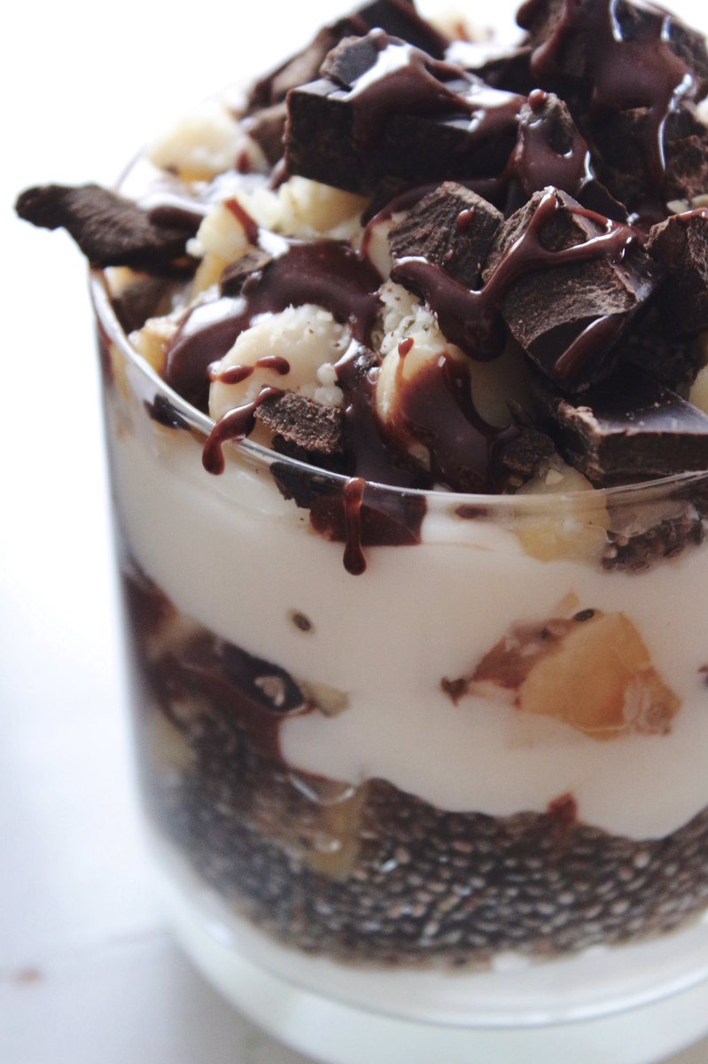 CACAO-LUSCIOUS 🍫🍫🍫 get your chocolate fix with this yummy new recipe!! dunesfitlife.com/chocolate-addi… #ChocolateWeek #foodforn