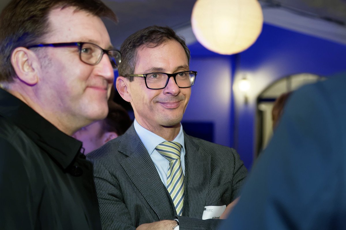 NetzwerkEBD's tweet photo. #EBDPLux im Bild: Unser Facebook-Album zu gestern Abend ist fertig! https://t.co/dVwJk5VTrh .. und der Bericht auch: https://t.co/LADTKe5fja https://t.co/MJuHuXw16x