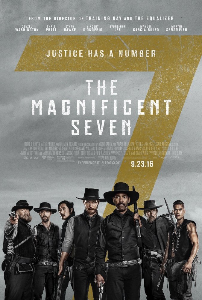 Walker1986Ally's tweet photo. The Magnificent Seven (2016) watch full
https://t.co/RmmLi5kL5G
Watch Free More Movies here https://t.co/g4YsJ4xOmh https://t.co/exzz332lDa
