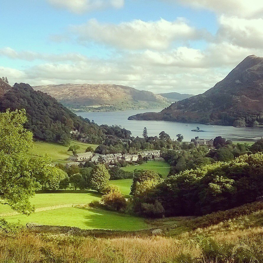 NT Fell Rangers tweet media