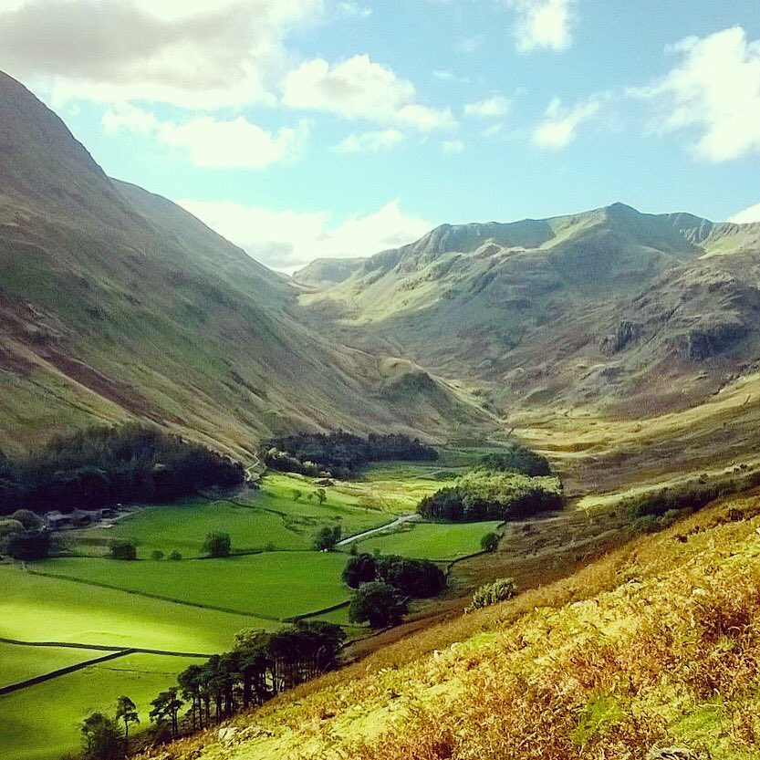 NT Fell Rangers tweet media