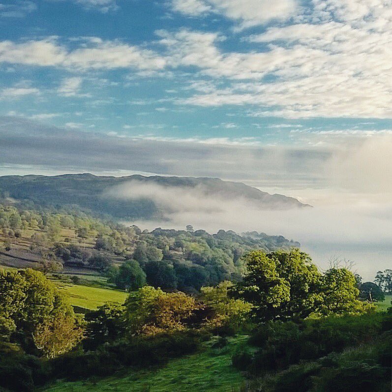 NT Fell Rangers tweet media