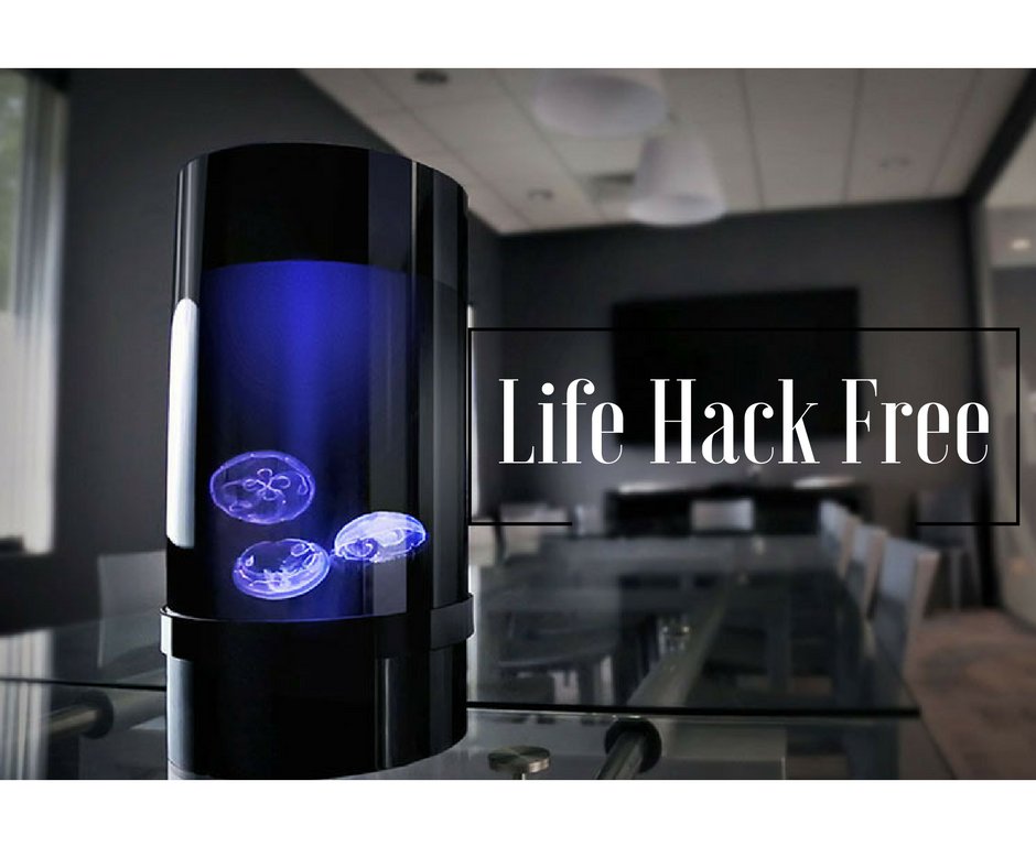 Highly great jellyfish tank lamp
bit.ly/2ezCNjJ