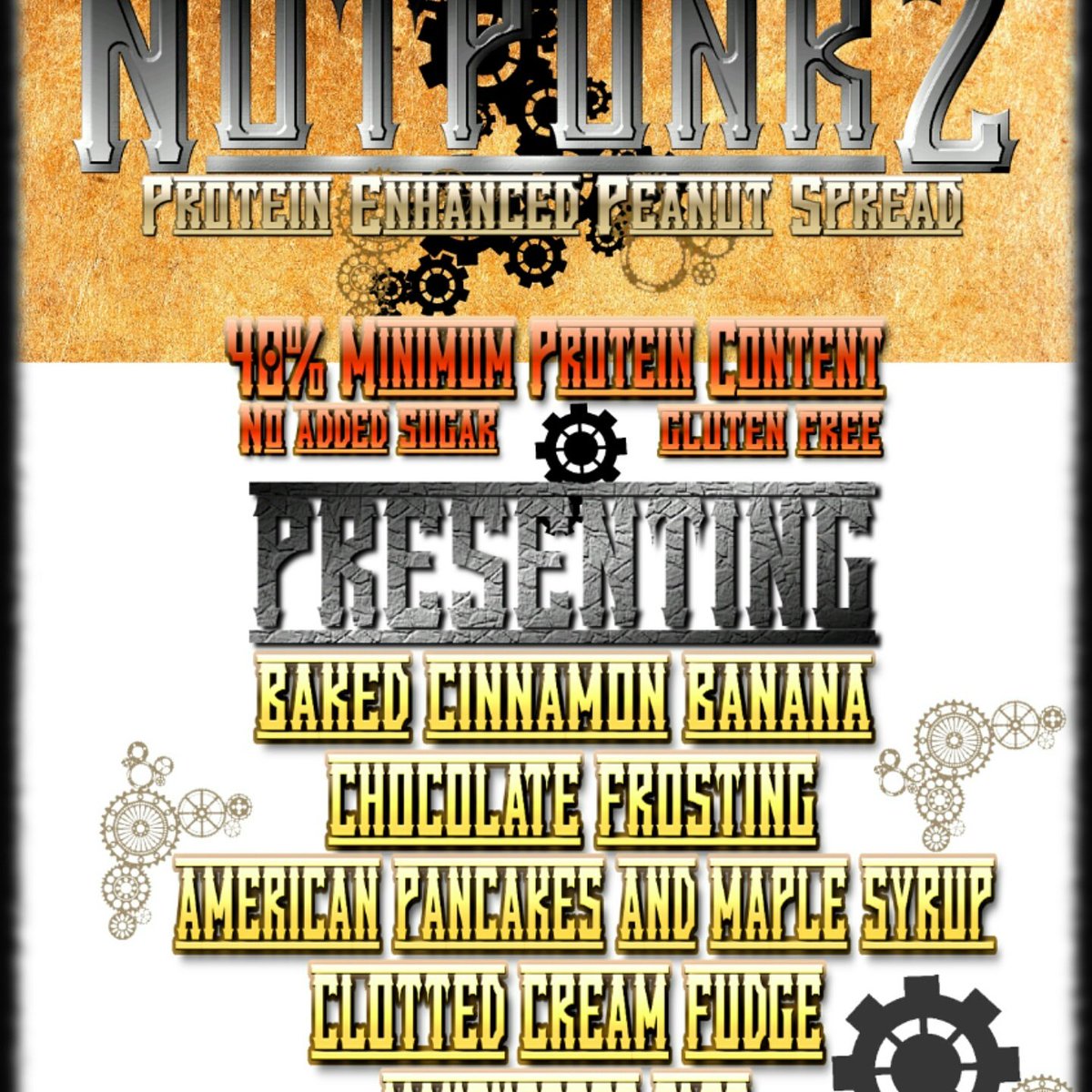 Nutpunkz's tweet photo. You can now purchase direct from https://t.co/88DMiBKQIR https://t.co/Rrp819Wv53