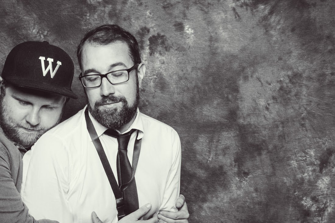 Das ist so deep, tumblr hat uns schon einen Exklusivvertrag angeboten.