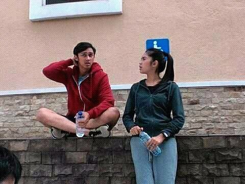 NEXT SCENE, Cie ramon.... EXPRESInya itu lho, bikin salfok.... ☺☺#anakjalananrcti #RAMON #copleAJ
#JumatBerkah