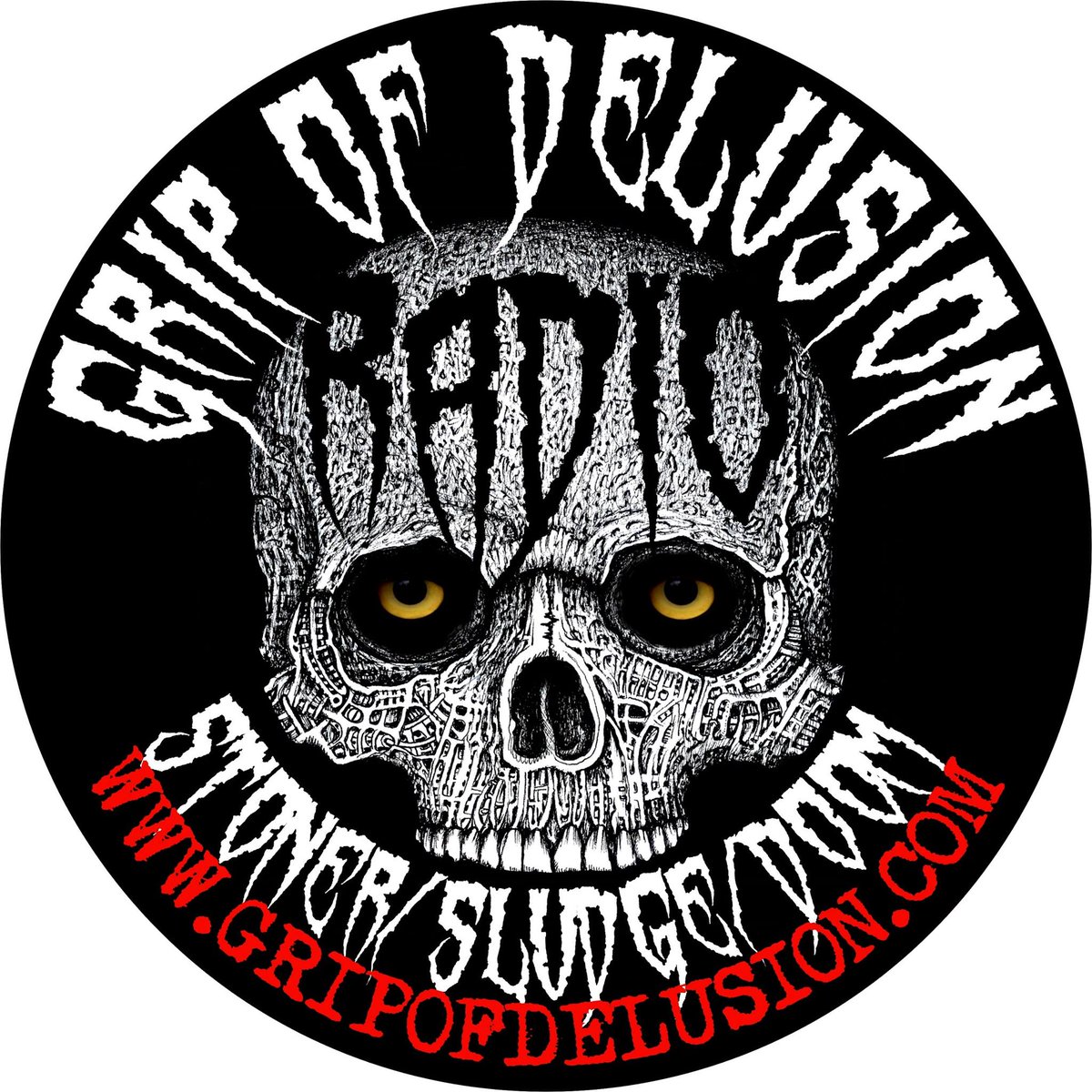 Radio tuna app is down and the players on our site and everywhere else are not working. Other tune in methods at gripofdelusion.com