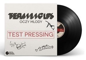 The Flaming Lips ／Oczy Mlody USオリジナル　２枚組 The Flaming Lips – Oczy Mlody – Vinyl (LP, Album), 2017
