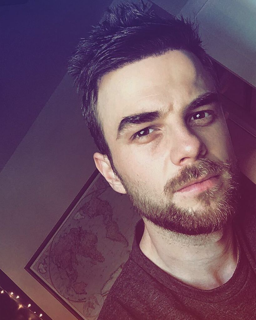 The Selfie drought has been broken...