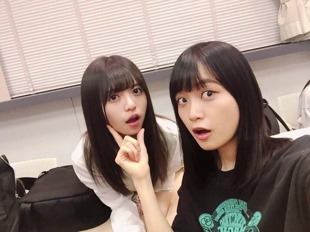 たあくん 飛鳥は今年きっと この2人から背中押された年だろう ななみん卒業 深川麻衣 橋本奈々未 齋藤飛鳥 T Co Oiupupk9w6 Twitter たあくん 飛鳥は今年きっと この2人から背中押された年だろう ななみん卒業 深川麻衣 橋本奈々未 齋藤飛鳥 T Co Oiupupk9w6 Twitter