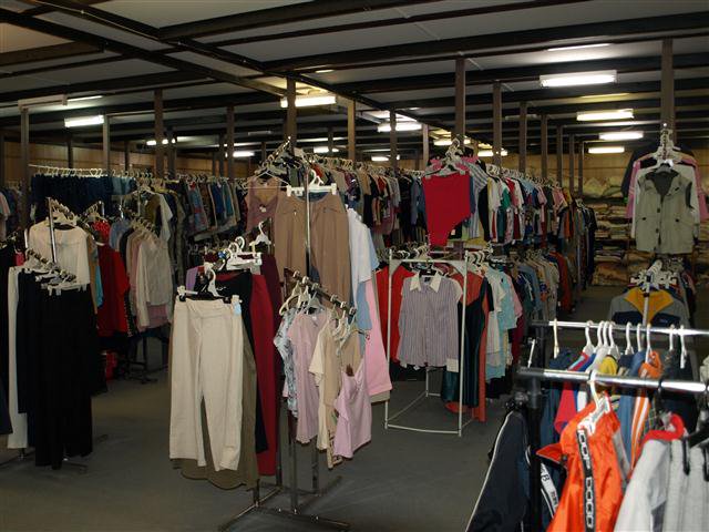 BarnClothes tweet picture