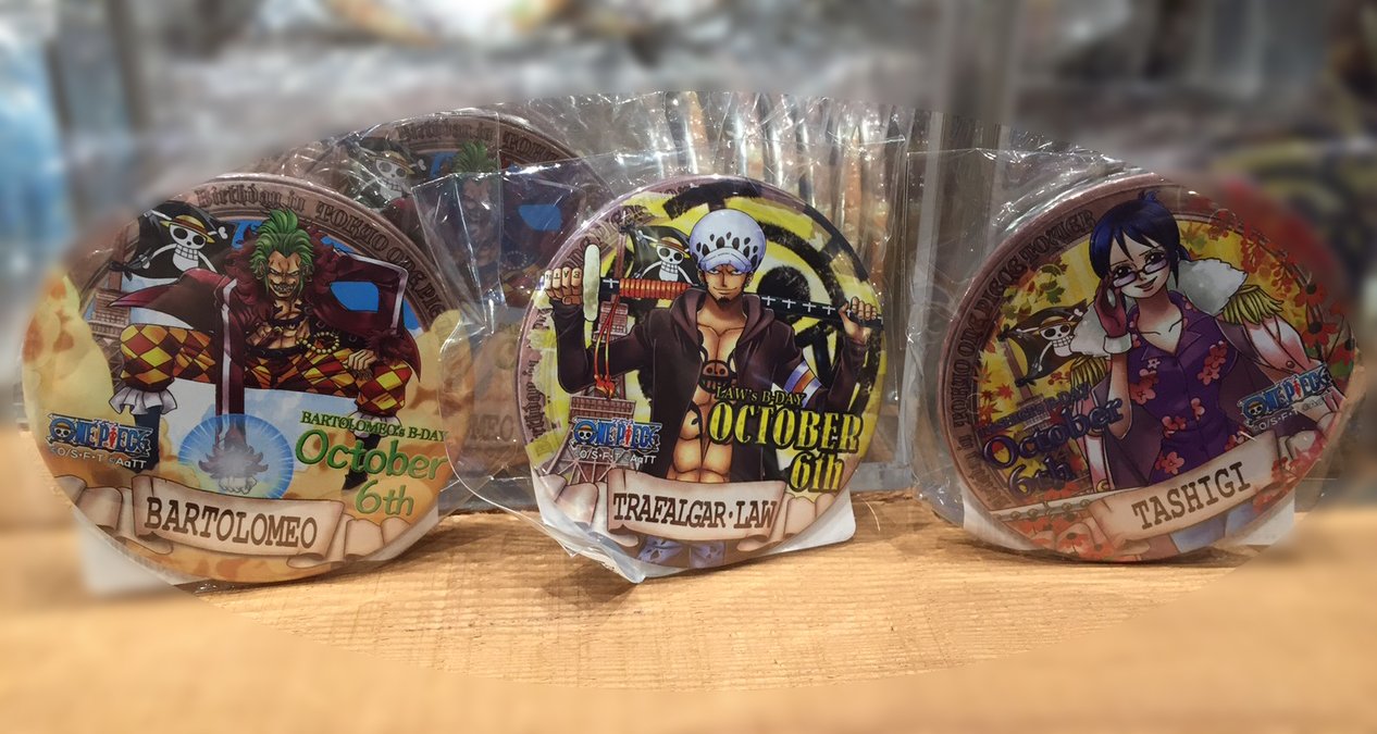 ワンピース　エース　缶バッジ　トンガリ　ムギムギおてだま ワンピース エース 缶バッジ トンガリ ムギムギおてだま