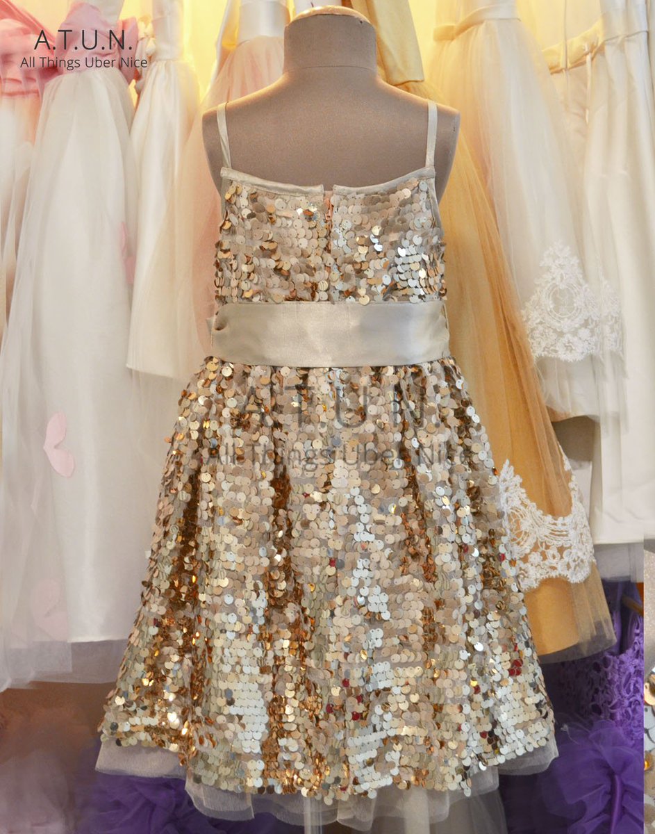 all things uber nice dress