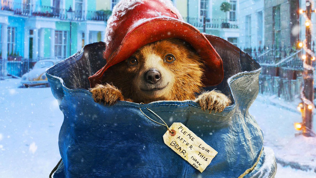 Free Screenings of British Animation Paddington <a href="/NovoCinema/">Novo Cinema</a> Abu Dhabi WTC - Oct 21st @ 12pm | Ibn Battuta - Oct 22nd 12pm #EFS/03 <a href="/efs_uae/">eu film screenings</a>