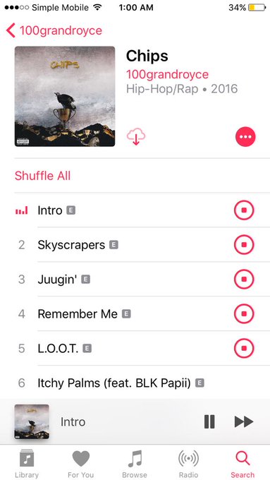 new @100GrandRoyce out now! #chips art by me https://t.co/yJlPcqMjkp<a class="tags" target="_blank" title="On Twitter" href="/?out=eyJ0eXAiOiJKV1QiLCJhbGciOiJIUzUxMiJ9.eyJpYXQiOjE3MjUyNjU4MDEsImlzcyI6InR3cG9ybnN0YXJzLmNvbSIsIm5iZiI6MTcyNTI2NTgwMSwiZXhwIjoxNzU2ODAxODAxLCJyZWRpcmVjdF91cmwiOiJodHRwczovL3R3aXR0ZXIuY29tLzEwMEdyYW5kUm95Y2UifQ.5tHRadmNtlDwzdOL1aRCTs0WZlZOnaWU9YAFykh_4VpmKORddVeG3Bx2DOxl5swjB-_7WKyzdDAMY1GvBdotZA">@100GrandRoyce</a><a href="/tag/chips"class="tags">#chips</a>