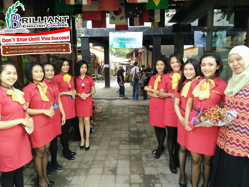 Welcome! Info paket belajar + English camp mulai dari 495k , let's chek 👉 kampunginggrismu.com