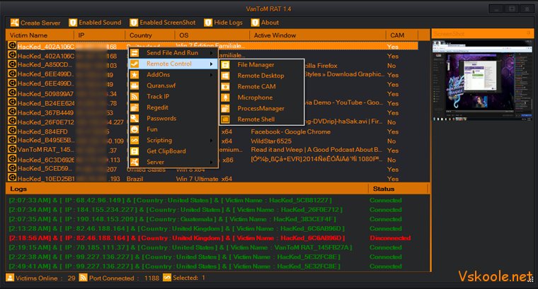 ruhacking tweet picture