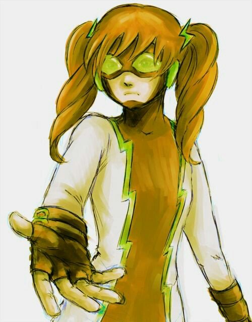 west_irey's tweet photo. Irey West
Impulse
Daughter of the Flash
Not new to RP
Retweets appreciated 💗 https://t.co/6VAjNOSH63