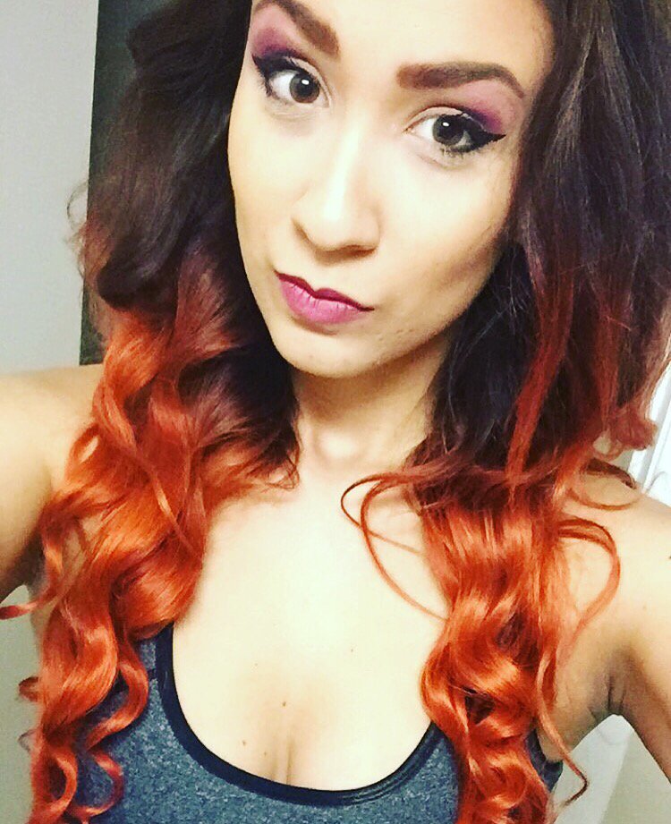 It has been almost a year since I have posted anything. #lizzypop #filmmakers #injustice #livefit #sauce #hacker#tbt