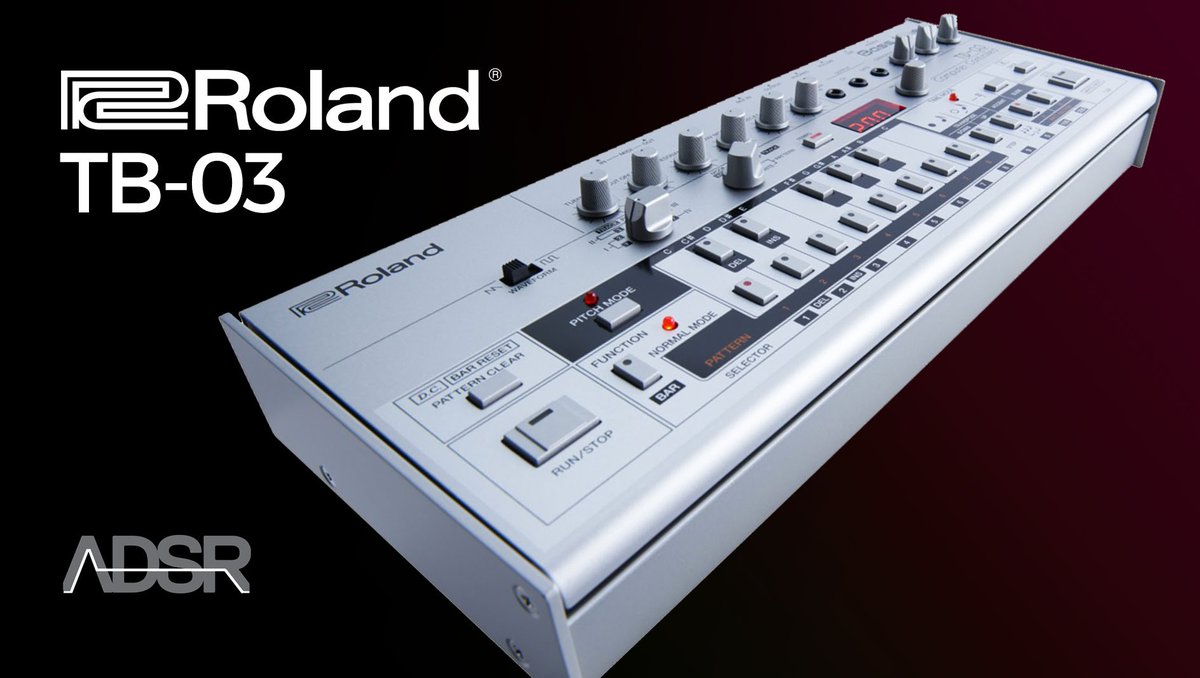 Roland tr-606. Roland ts 303. Tb-03al. Tb 03. Tb 03.